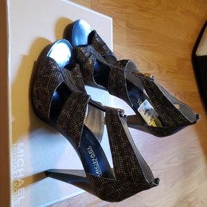Michael Kors Heels